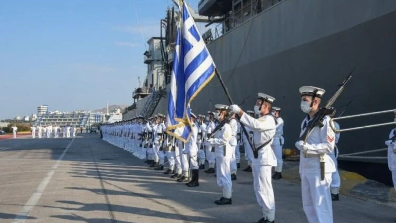 Foto - 'Türkiye'yi vuracağız' diyorlardı! Ülke karıştı, askerler 'hastayız' bahanesiyle görev yerlerini bir bir terk etti