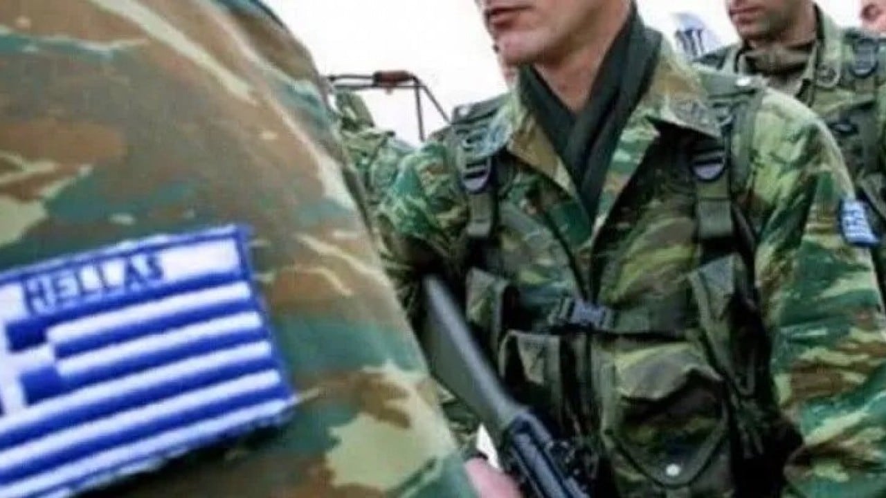 Foto - 'Türkiye'yi vuracağız' diyorlardı! Ülke karıştı, askerler 'hastayız' bahanesiyle görev yerlerini bir bir terk etti