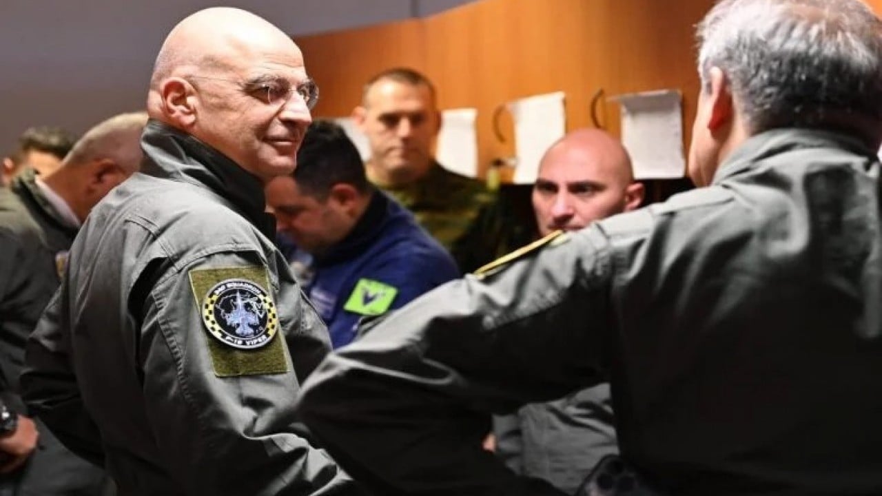 Foto - 'Türkiye'yi vuracağız' diyorlardı! Ülke karıştı, askerler 'hastayız' bahanesiyle görev yerlerini bir bir terk etti