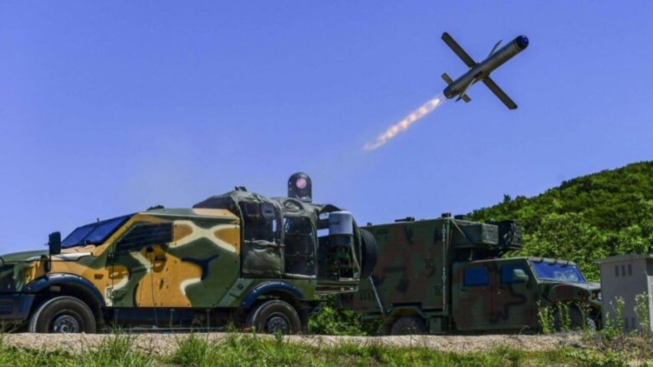 Foto - Türkiye'yi vurmak için 'ölümcül' diye bahsettikleri füzeyi alıyorlar