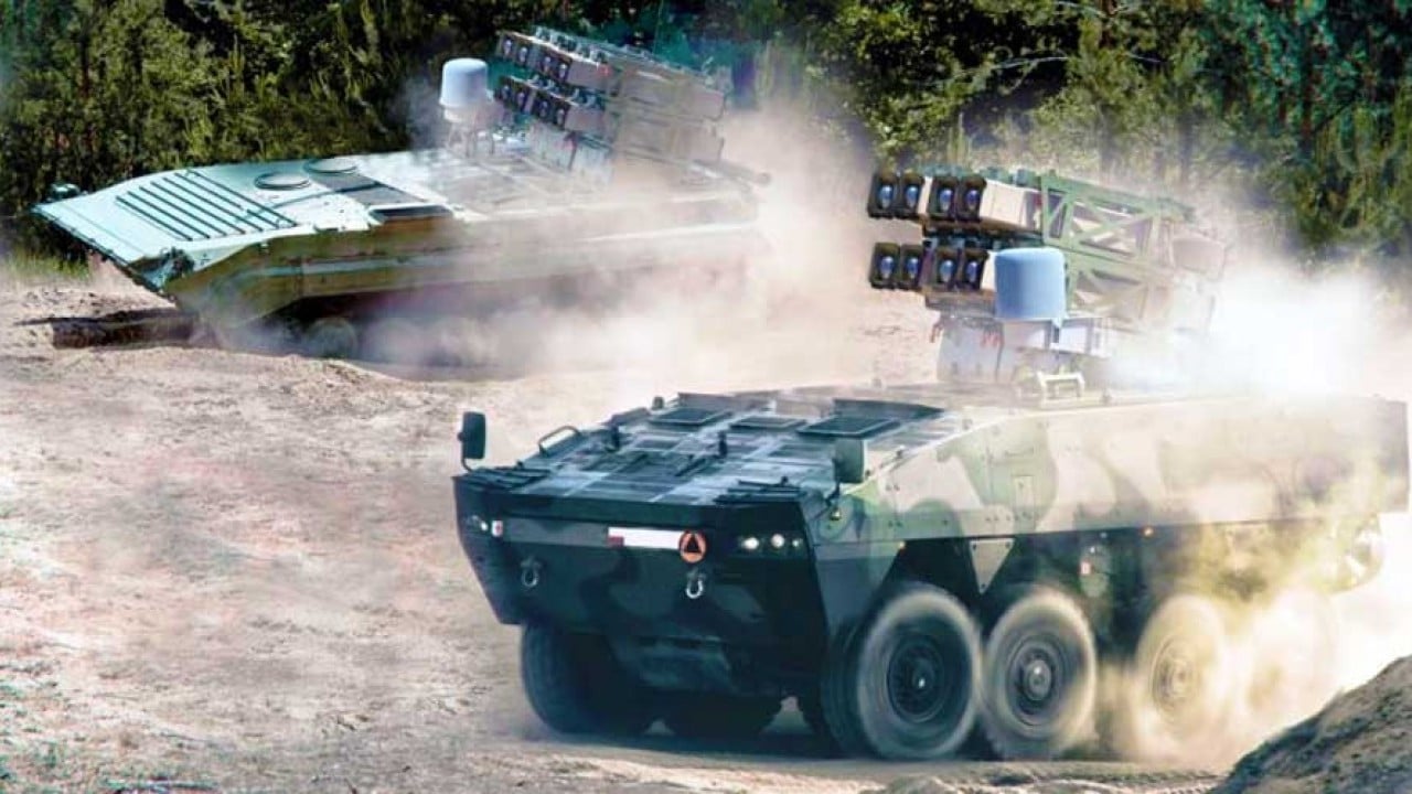 Foto - Türkiye'yi vurmak için 'ölümcül' diye bahsettikleri füzeyi alıyorlar