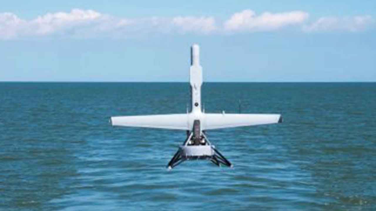 Foto - Türkiye'yi vurmak için satın aldıkları İHA yere çakıldı! Kamuoyu 'elektronik harp yüzünden' diyor