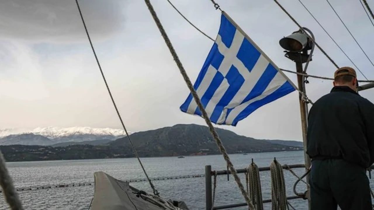 Foto - Türkiye'yi vurmayı planlıyorlardı! Yunanistan çok fena tuzağa düştü
