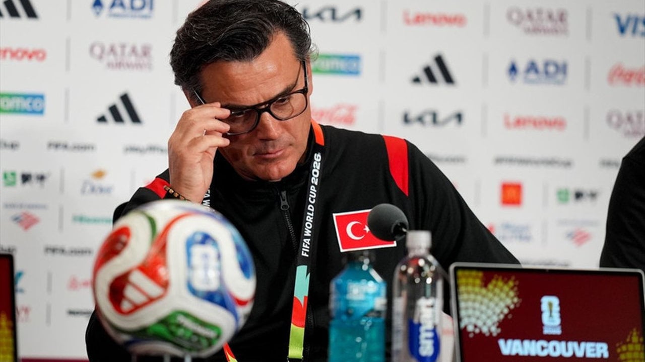 Foto - Türkiye’yi yakan Montella topa tutuldu: Fatih Sultan Mehmet örneği dikkat çekti