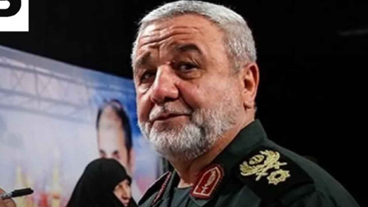 Foto - Türkiye'yi 'yaptıklarınızı unutmayacağız' diyerek tehdit eden İranlı komutanla ilgili ses getirecek karar