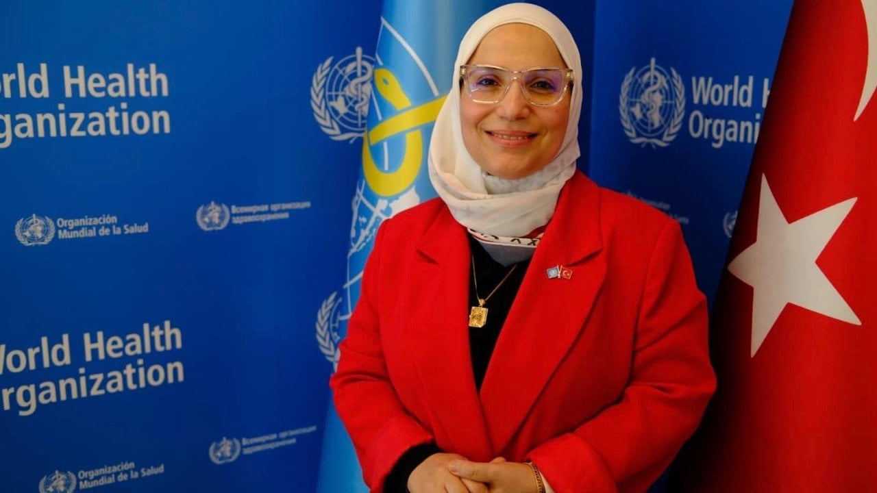 Foto - Türkiye’yi yere göğe koyamadılar: Güçlü liderliğiniz bizim için bir fırsat olabilir