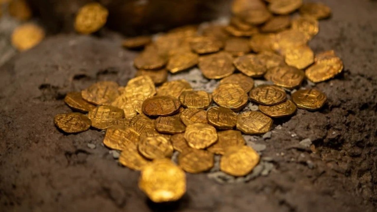 Foto - Türkiye'yi ayağa kaldıracak altın rezervi! 'Büyüklüğü 1,5 trilyon dolar' dedi ve nerede olduğunu açıkladı