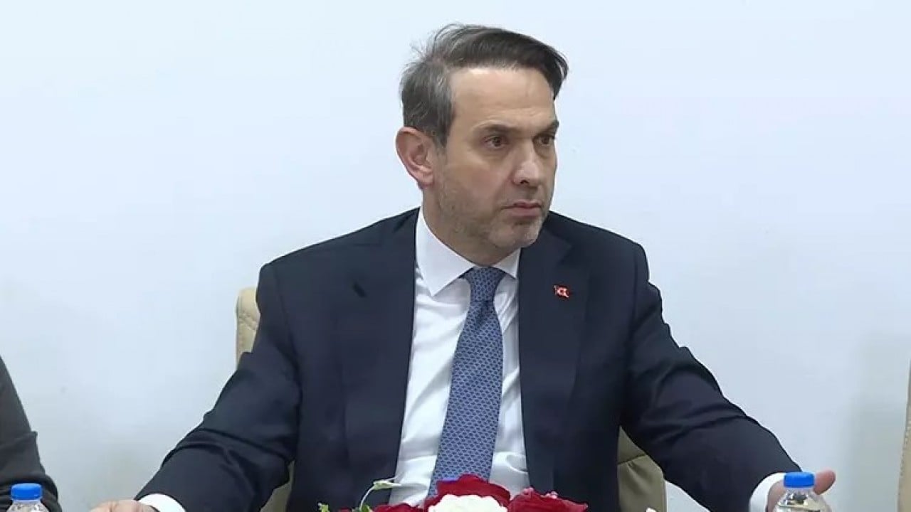 Foto - Türkiye'yi ayağa kaldıracak altın rezervi! 'Büyüklüğü 1,5 trilyon dolar' dedi ve nerede olduğunu açıkladı