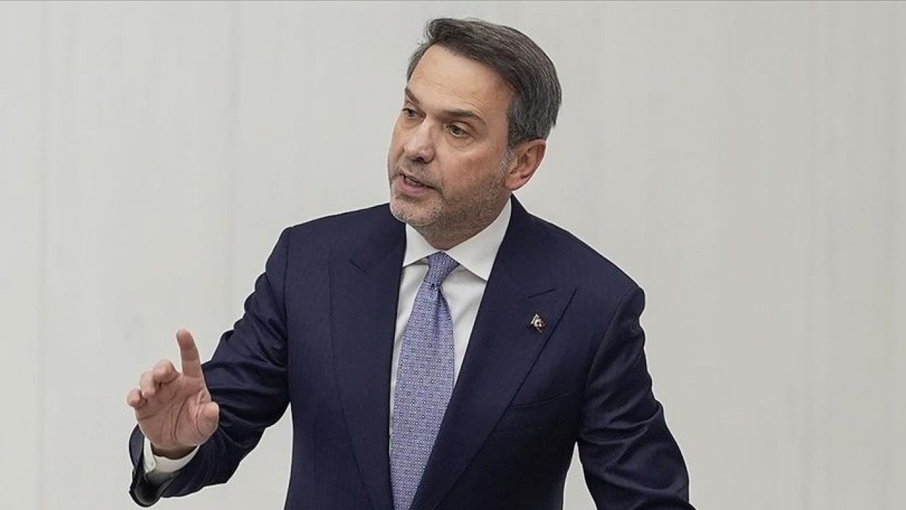 Foto - Türkiye'yi ayağa kaldıracak altın rezervi! 'Büyüklüğü 1,5 trilyon dolar' dedi ve nerede olduğunu açıkladı