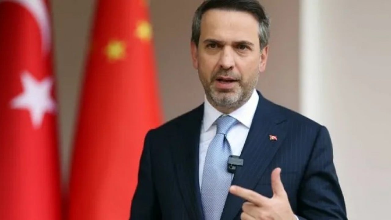 Foto - Türkiye'yi ayağa kaldıracak altın rezervi! 'Büyüklüğü 1,5 trilyon dolar' dedi ve nerede olduğunu açıkladı