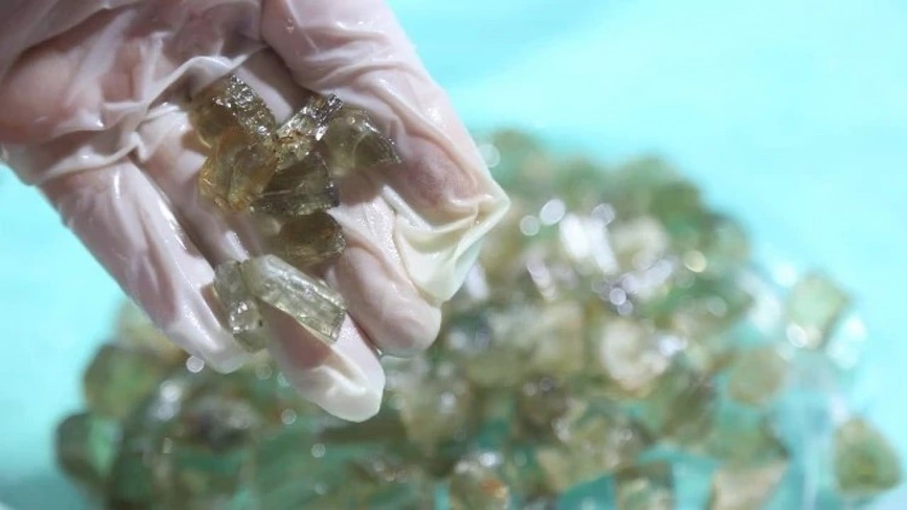 Foto - Dünyada sadece Milas'ta çıkıyor! Türkiye'yi zengin edecek rezerv: Elmastan katbekat daha değerli