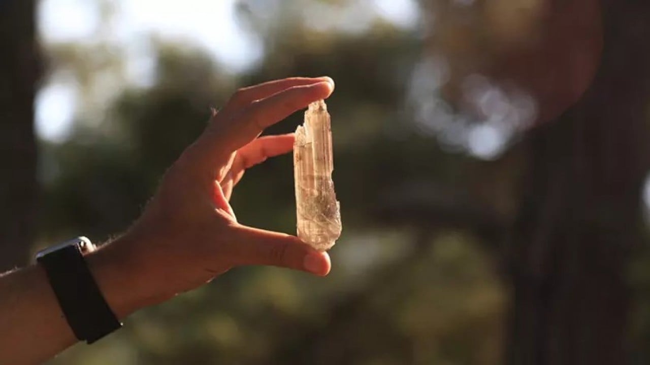 Foto - Dünyada sadece Milas'ta çıkıyor! Türkiye'yi zengin edecek rezerv: Elmastan katbekat daha değerli