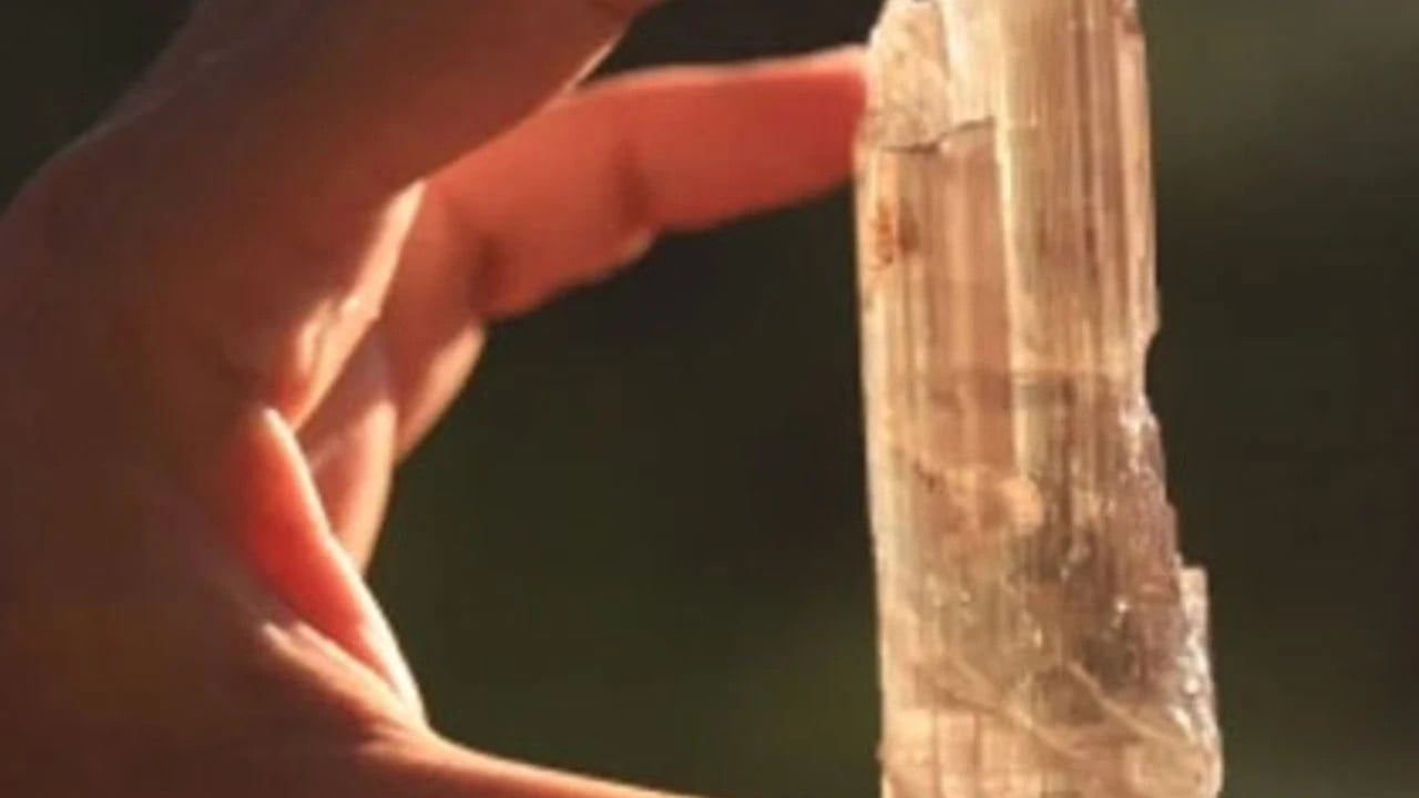 Foto - Dünyada sadece Milas'ta çıkıyor! Türkiye'yi zengin edecek rezerv: Elmastan katbekat daha değerli