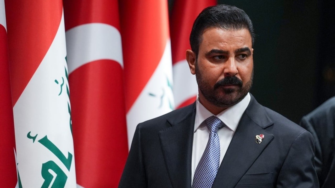 Foto - Türkiye’yi ziyaret etmişti! Ülkesine denen Irak Başbakanı acil güvenlik toplantısı çağrısı yaptı 