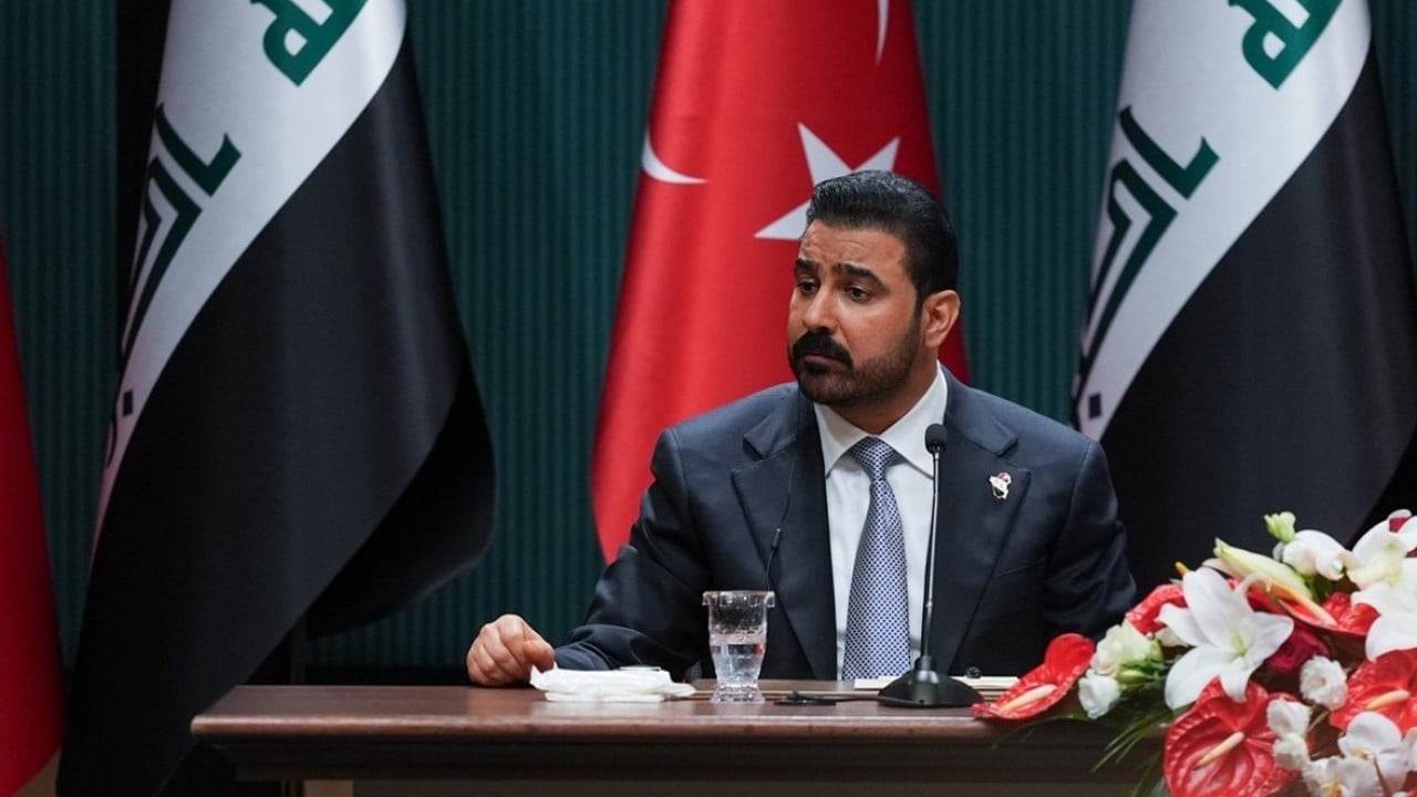 Foto - Türkiye’yi ziyaret etmişti! Ülkesine denen Irak Başbakanı acil güvenlik toplantısı çağrısı yaptı 