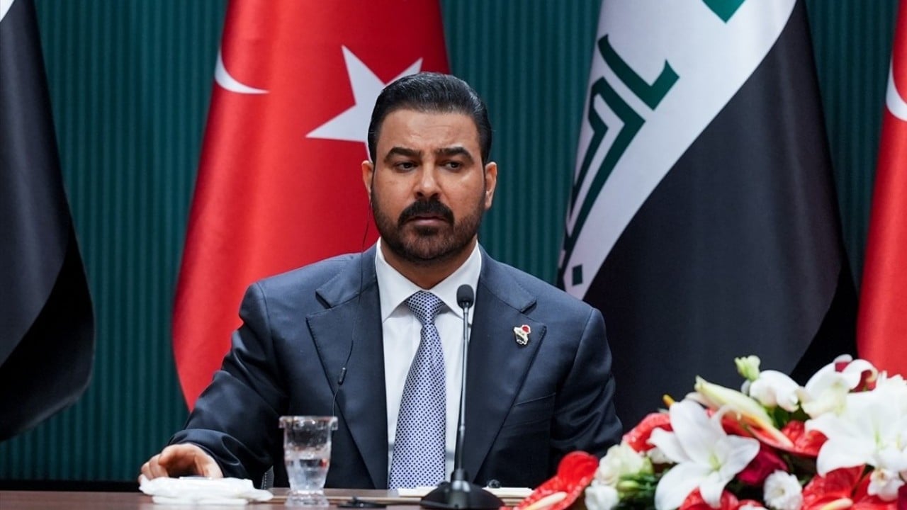 Foto - Türkiye’yi ziyaret etmişti! Ülkesine denen Irak Başbakanı acil güvenlik toplantısı çağrısı yaptı 