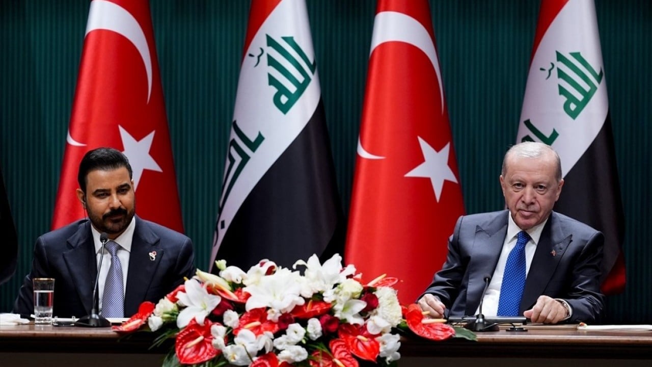 Foto - Türkiye’yi ziyaret etmişti! Ülkesine denen Irak Başbakanı acil güvenlik toplantısı çağrısı yaptı 