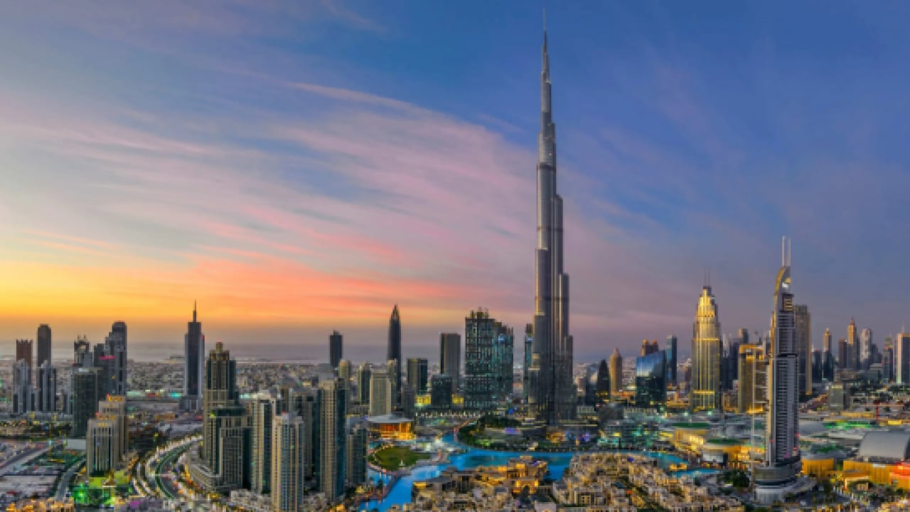 Foto - Türkler akın akın körfez ülkesine gidiyor: Oturma izni için sıraya girdiler!