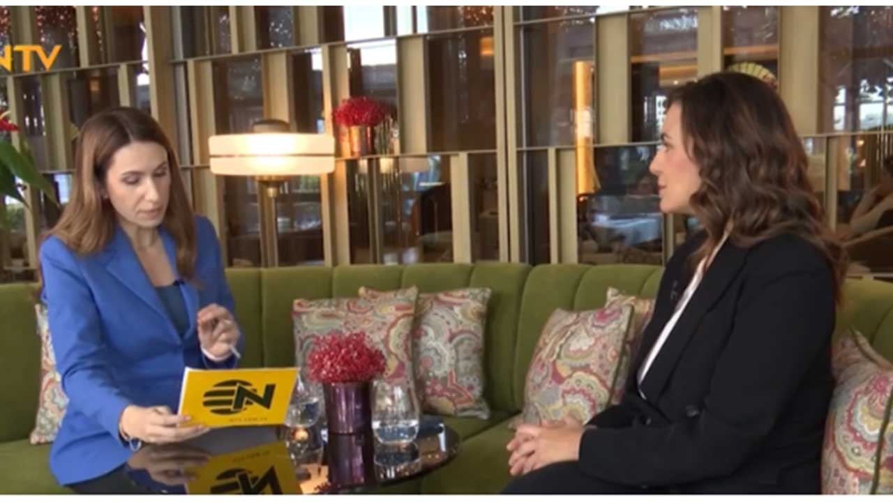 Foto - Türkler, Türkiye yerine o ülkeyi zengin etti! Bakan 'devam ediyoruz' diyerek duyurdu