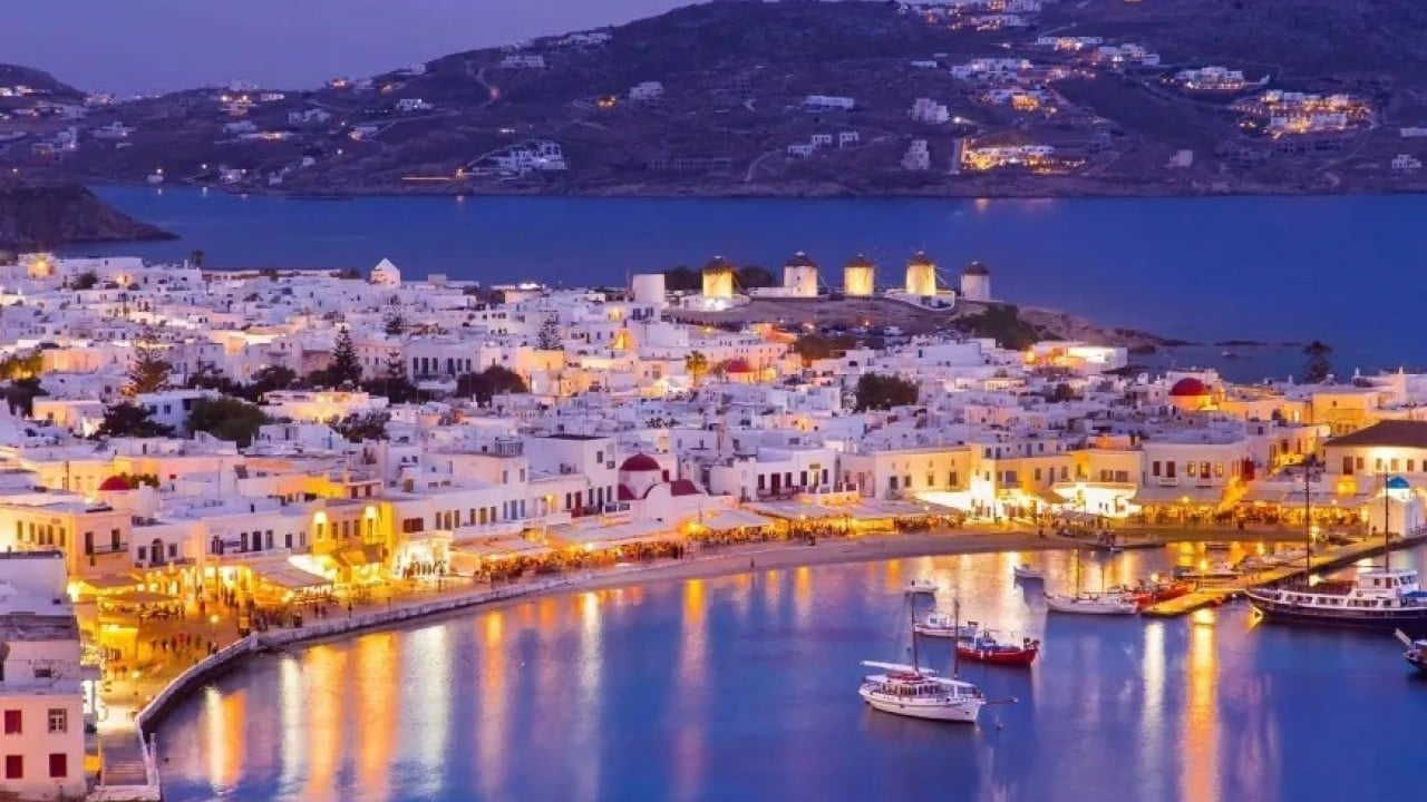 Foto - Türkler Yunan ekonomisini kurtarmakta kararlı! Türkiye’den maalesef yoğun talep var