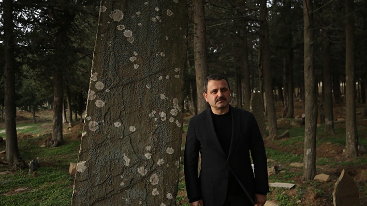 Türklerin Balkanlara geçişindeki ilk mezarlık keşfedildi