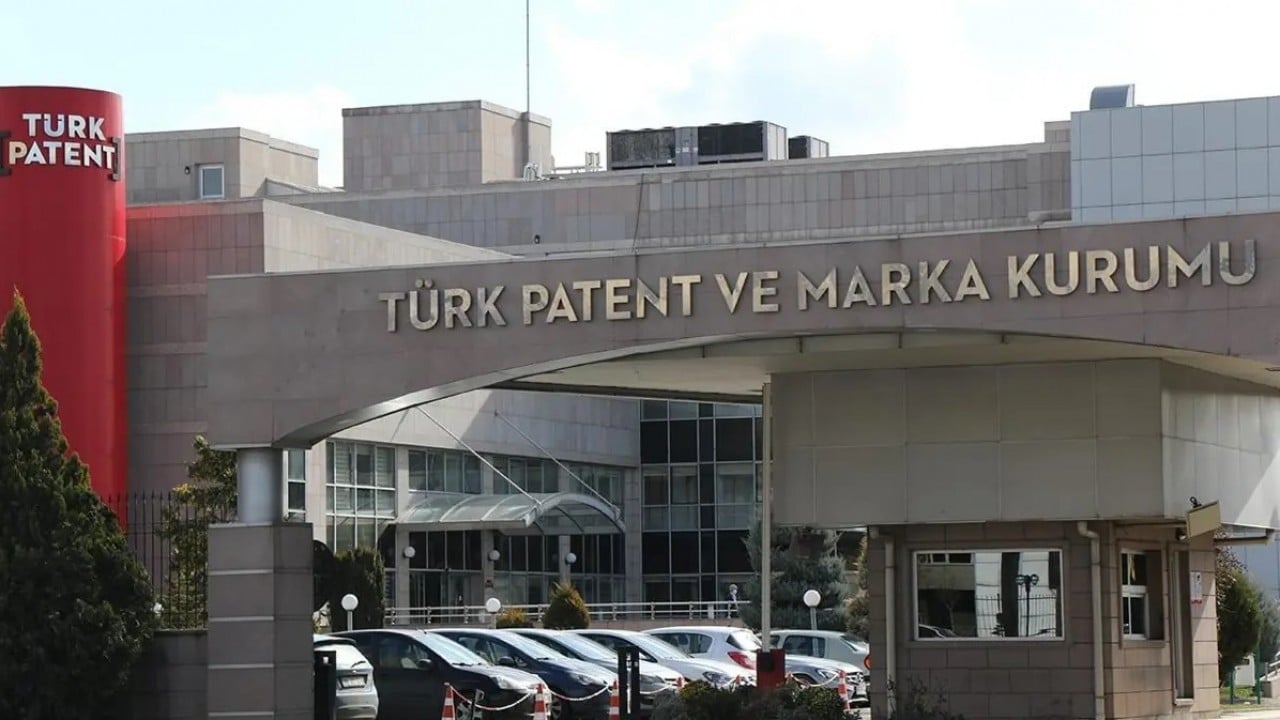 Foto - TÜRKPATENT'ten ödüllü yarışma! Üç farklı tasarım şartı var