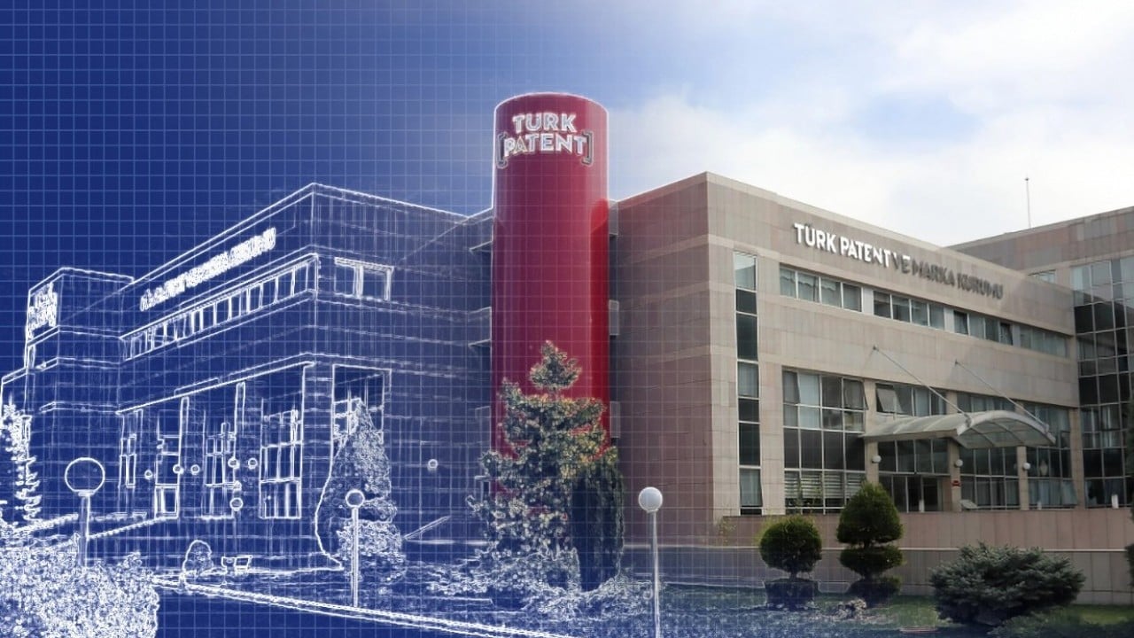 TÜRKPATENT'ten ödüllü yarışma! Üç farklı tasarım şartı var