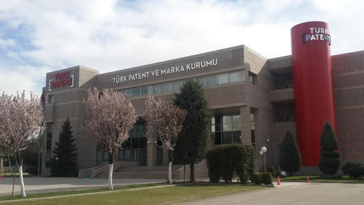 Foto - TÜRKPATENT'ten ödüllü yarışma! Üç farklı tasarım şartı var