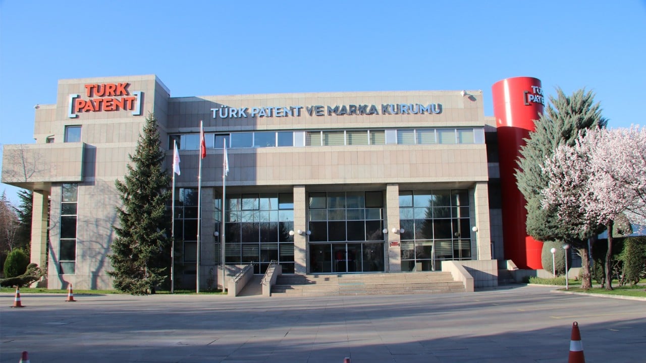 Foto - TÜRKPATENT'ten ödüllü yarışma! Üç farklı tasarım şartı var