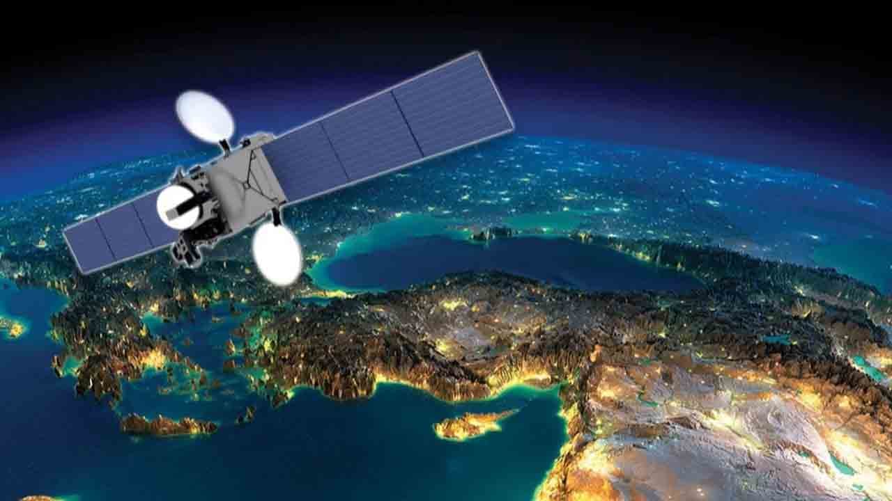 Foto - Türksat 6A bir yıldır görevde! Sırada Türksat 7A var!