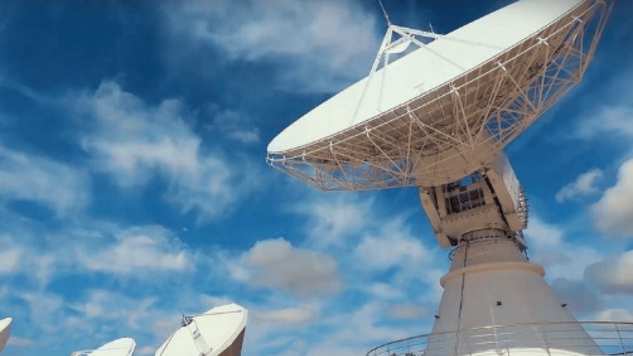 Foto - TÜRKSAT ile gökyüzünde yerli internet devrimi: Uçaklarda kesintisiz dönem başlıyor