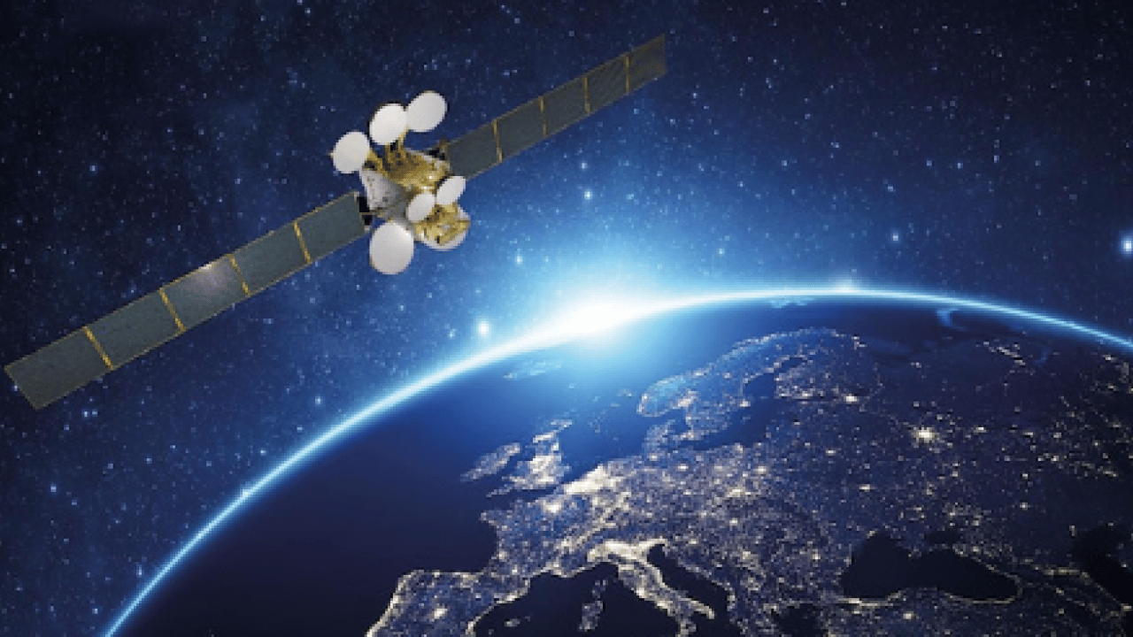 Foto - TÜRKSAT ile gökyüzünde yerli internet devrimi: Uçaklarda kesintisiz dönem başlıyor