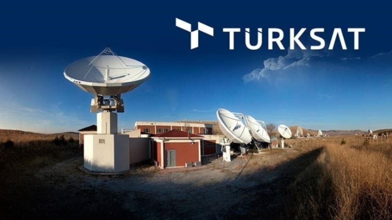 Foto - TÜRKSAT ile gökyüzünde yerli internet devrimi: Uçaklarda kesintisiz dönem başlıyor
