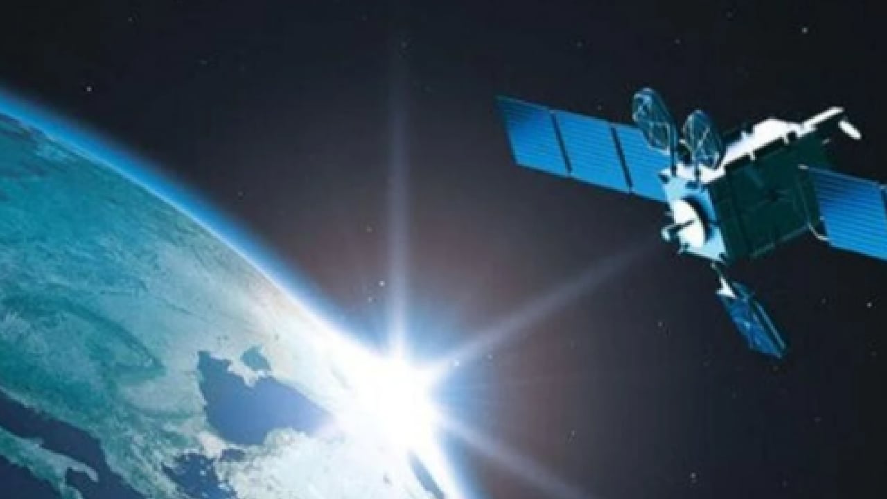 Foto - TÜRKSAT Ortadoğu'ya açıldı! Başkan Erdoğan adını verdi! Uzayda yeni dönem!