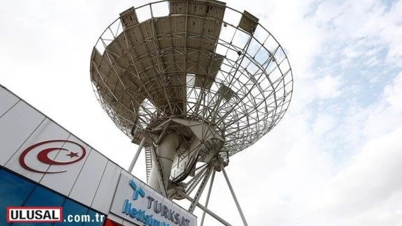 Foto - TÜRKSAT’tan bir ilk ‘Sıcak Uplink' Deprem anında yayın kesilmeyecek