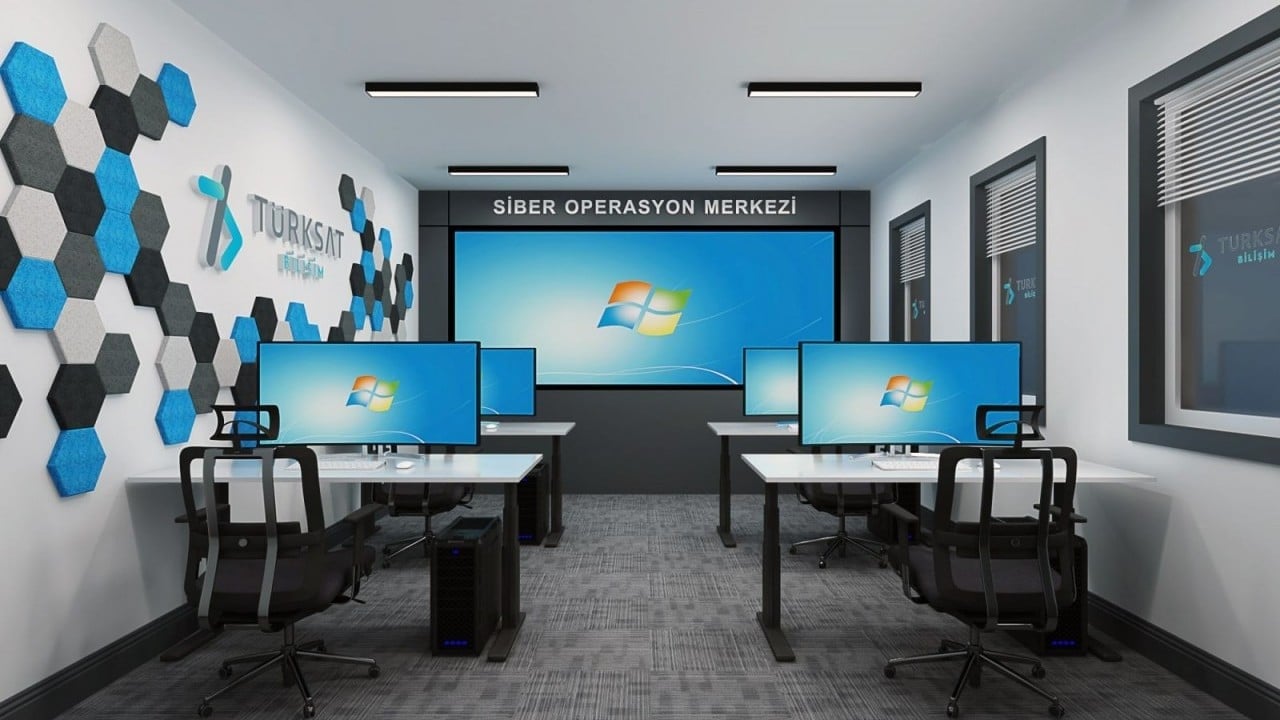 Foto - TÜRKSAT’tan bir ilk ‘Sıcak Uplink' Deprem anında yayın kesilmeyecek