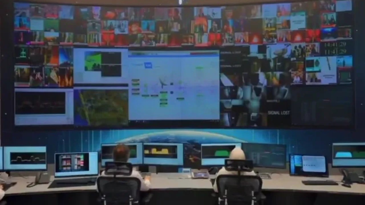 Foto - TÜRKSAT’tan bir ilk ‘Sıcak Uplink' Deprem anında yayın kesilmeyecek