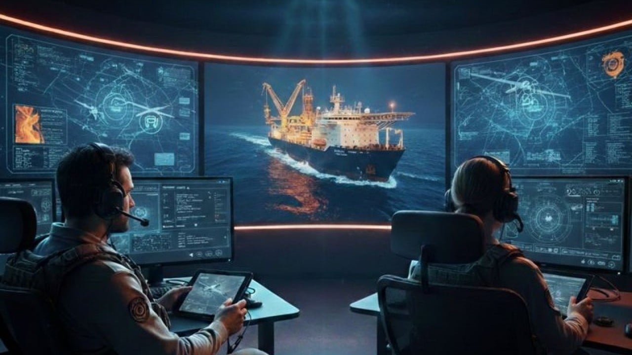 TÜRKSAT’tan bir ilk ‘Sıcak Uplink' Deprem anında yayın kesilmeyecek