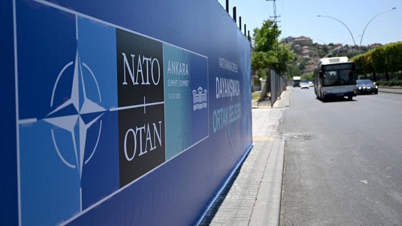 Foto - "Turkuaz" koduyla düğmeye basıldı! NATO Zirvesi öncesi Türkiye’den kritik operasyon 