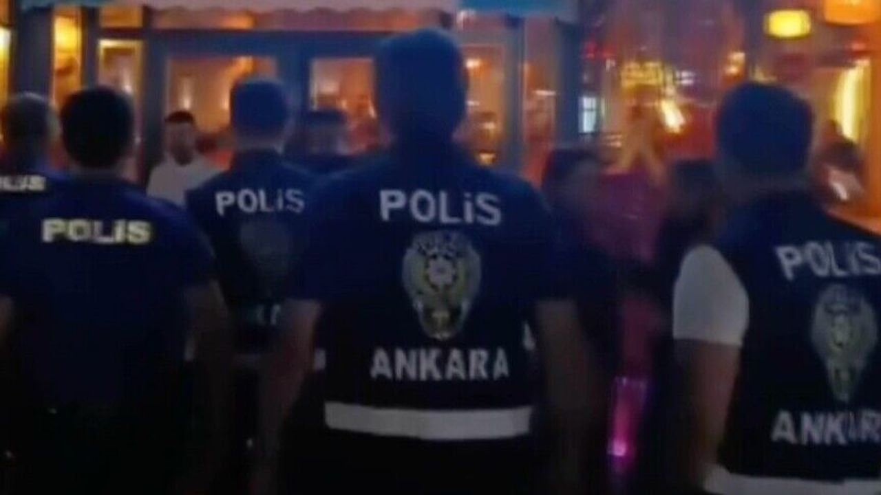 Foto - "Turkuaz" koduyla düğmeye basıldı! NATO Zirvesi öncesi Türkiye’den kritik operasyon 