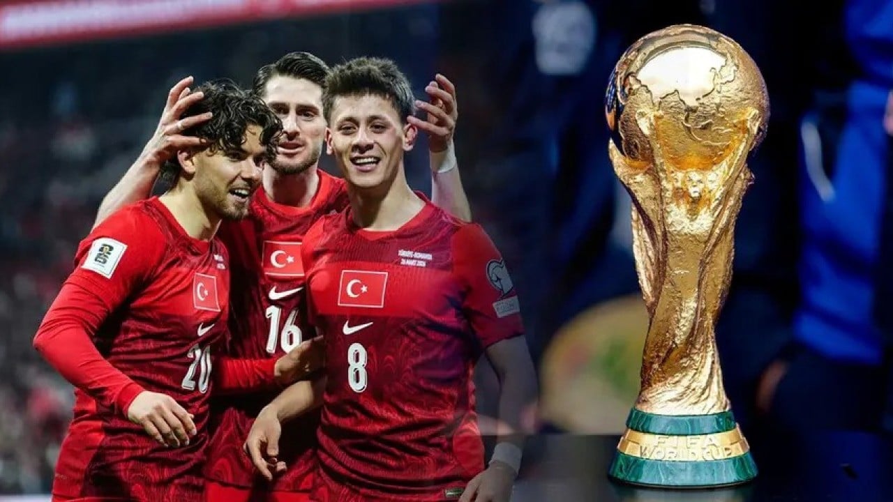 Foto - Turnuvayı yollarda geçireceğiz! Dünya Kupası’nda seyahat rekoru kıracağız