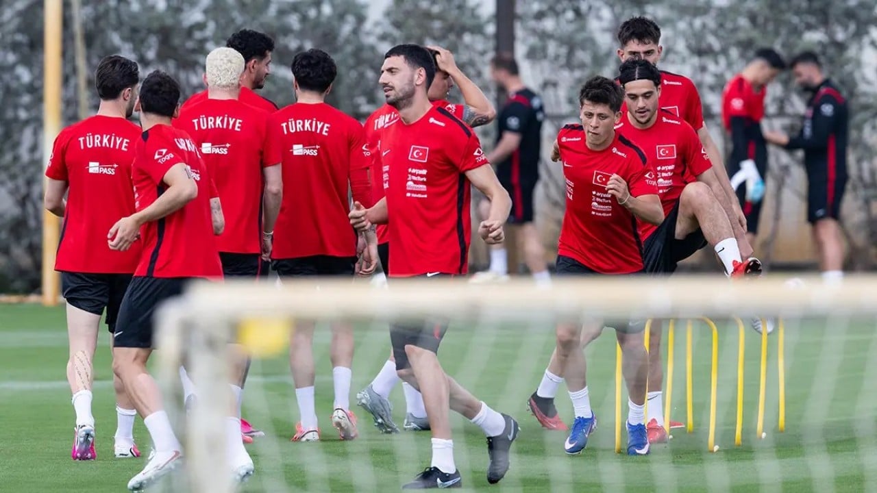 Foto - Turnuvayı yollarda geçireceğiz! Dünya Kupası’nda seyahat rekoru kıracağız
