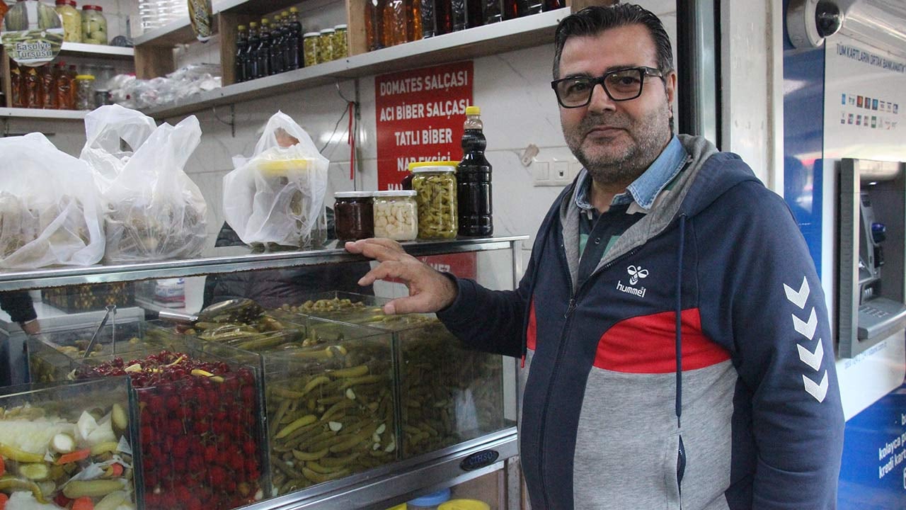 Foto - "Bunu içen hastalanırsa masrafları benden"