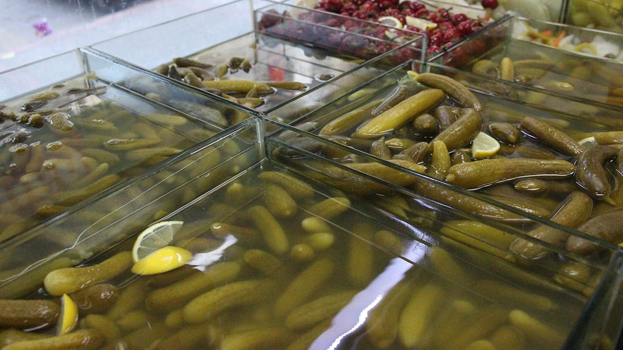 Foto - "Bunu içen hastalanırsa masrafları benden"