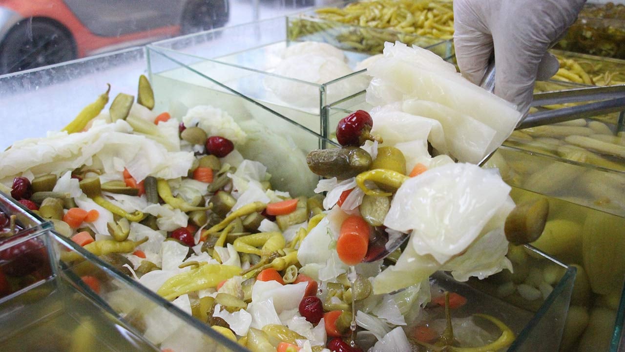 "Bunu içen hastalanırsa masrafları benden"