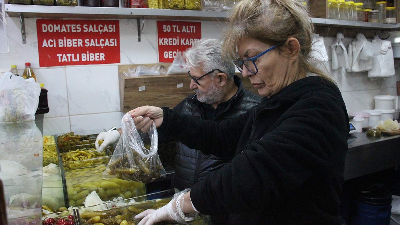 Foto - "Bunu içen hastalanırsa masrafları benden"
