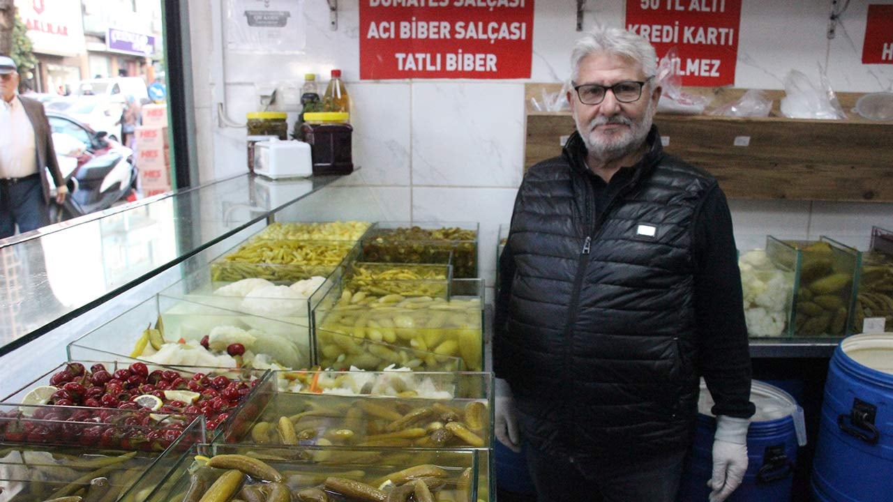 Foto - "Bunu içen hastalanırsa masrafları benden"