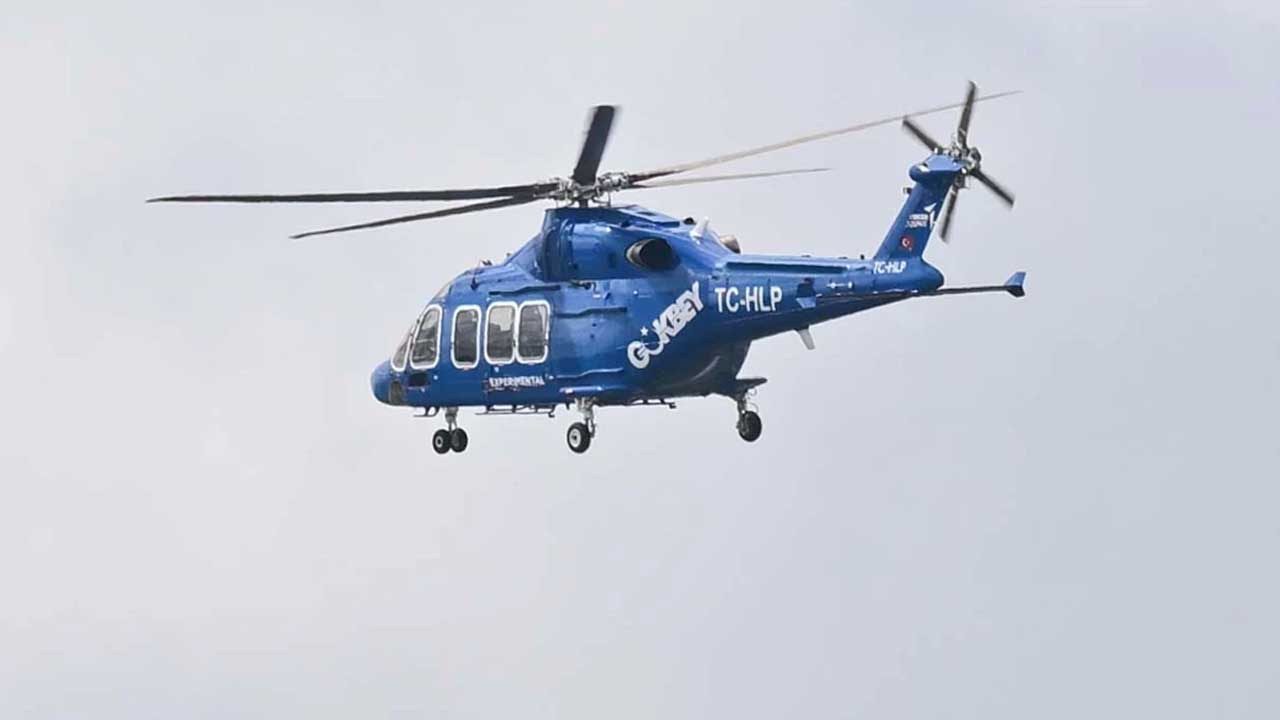 Foto - TUSAŞ Genel Müdürü Mehmet Demiroğlu’ndan heyecalandıran sözler: HÜRJET'te hedef ayda 3 uçak, 10-12 GÖKBEY teslim edilecek