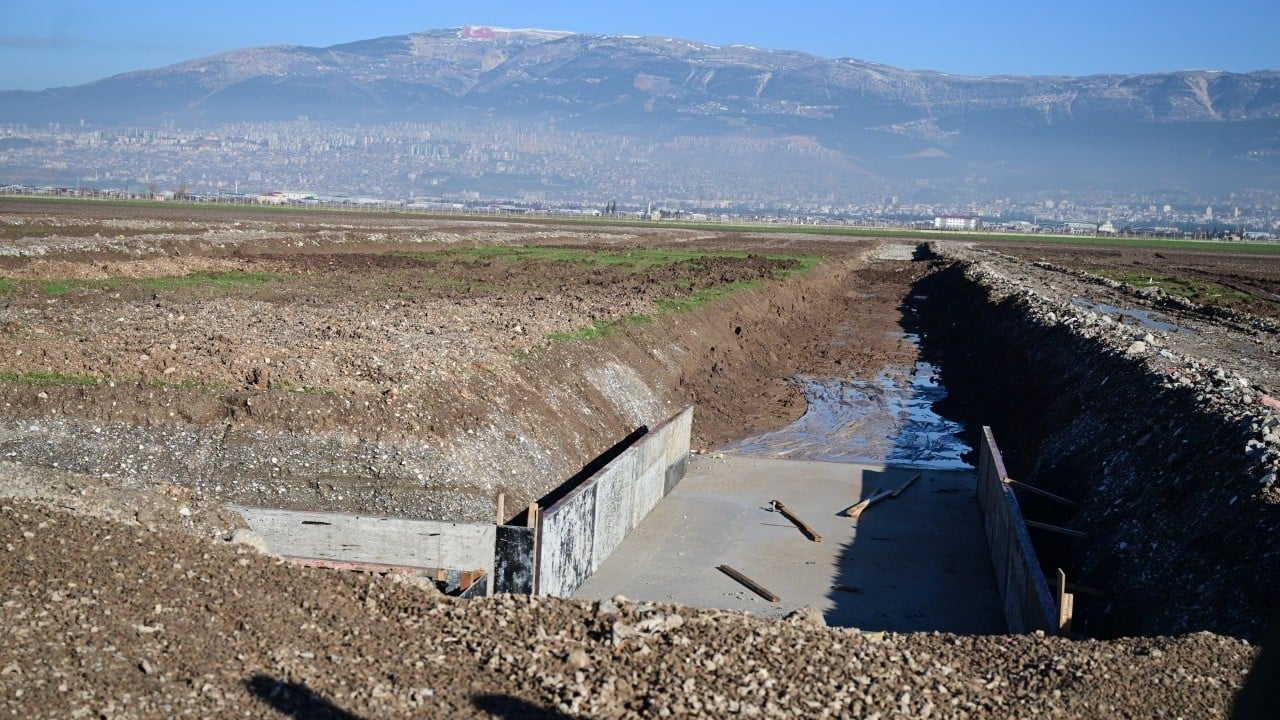 Foto - TUSAŞ'tan Kahramanmaraş'ta müthiş hamle! Kahramankazan modeli geliyor!