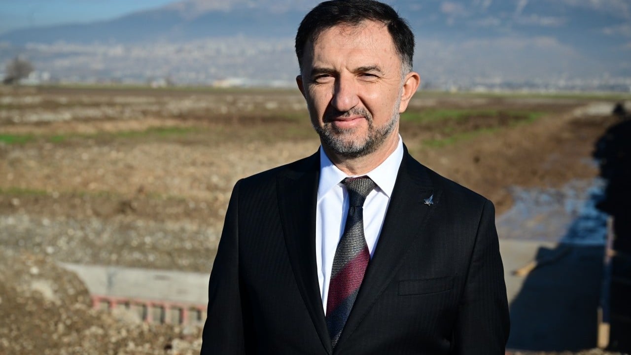 Foto - TUSAŞ'tan Kahramanmaraş'ta müthiş hamle! Kahramankazan modeli geliyor!